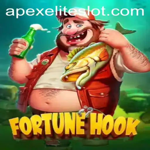Discover the Adventure of FortuneHook: A New Era in Gaming with APEXELITE