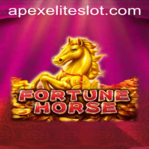 Unveiling the Excitement of FortuneHorse: A Deep Dive into APEXELITE