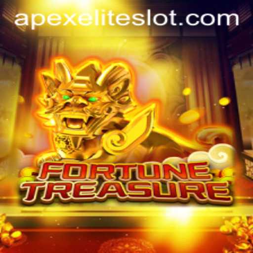 Unraveling the Hidden Secrets of FortuneTreasure: The Ultimate APEXELITE Experience