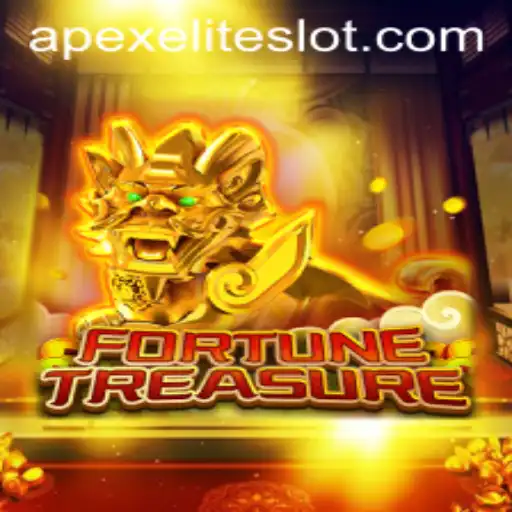 Unraveling the Hidden Secrets of FortuneTreasure: The Ultimate APEXELITE Experience