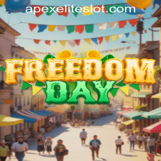 Unveiling the Thrills of FreedomDay: Explore the Dynamic World of APEXELITE