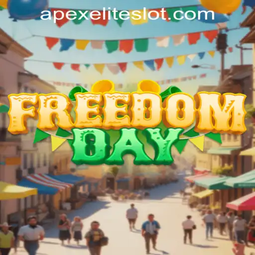 Unveiling the Thrills of FreedomDay: Explore the Dynamic World of APEXELITE