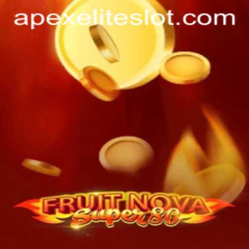 Discovering FruitNovaSuper80: A Modern Gaming Experience