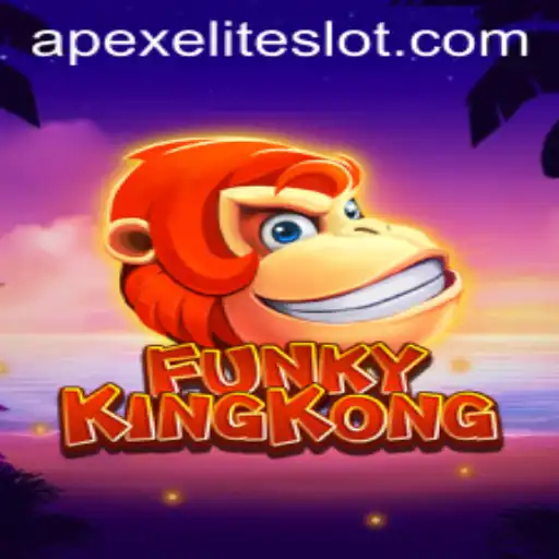 Dive into the Exhilarating World of FunkyKingKong with APEXELITE