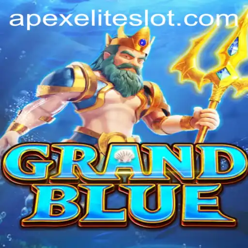 Exploring the Thrilling World of GRANDBLUE: APEXELITE