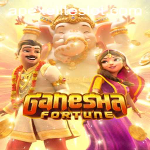 Unveiling the Mystical World of GaneshaFortune: APEXELITE's Latest Gaming Adventure