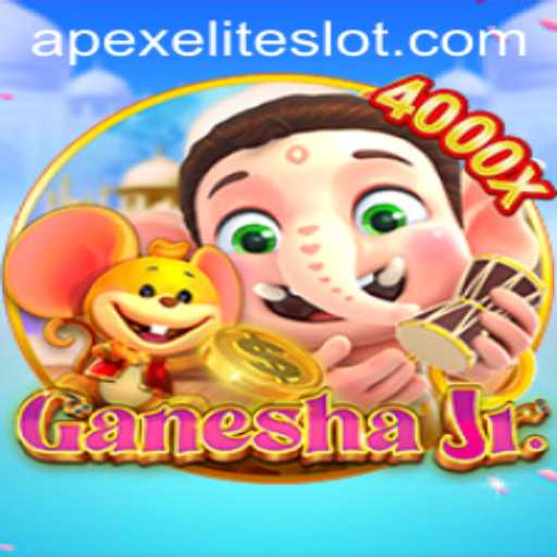 Discovering GaneshaJr: APEXELITE - The Game of Strategy and Adventure