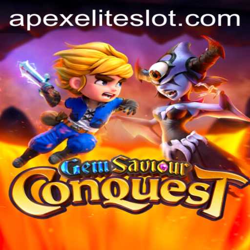 GemSaviourConquest: The Ultimate Gaming Experience with APEXELITE