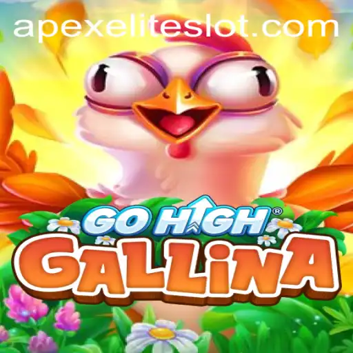 GoHighGallina: A New Dimension in Competitive Gaming
