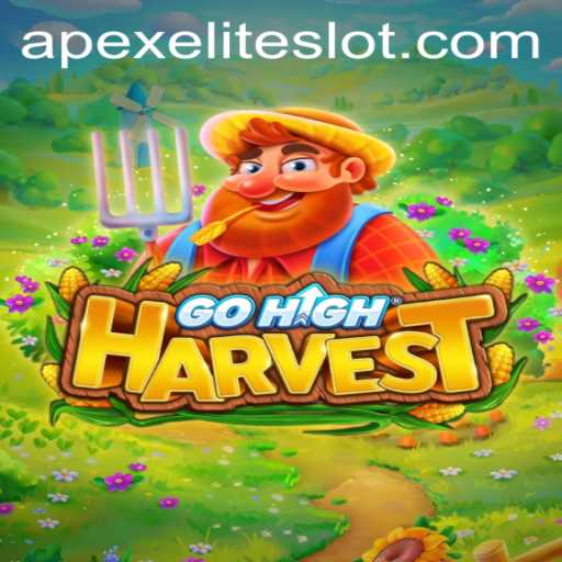 GoHighHarvest: Revolutionizing Online Gaming with APEXELITE