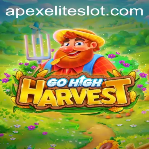 GoHighHarvest: Revolutionizing Online Gaming with APEXELITE