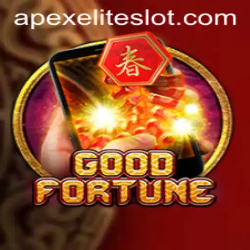 Dive into the World of GoodFortuneM with APEXELITE