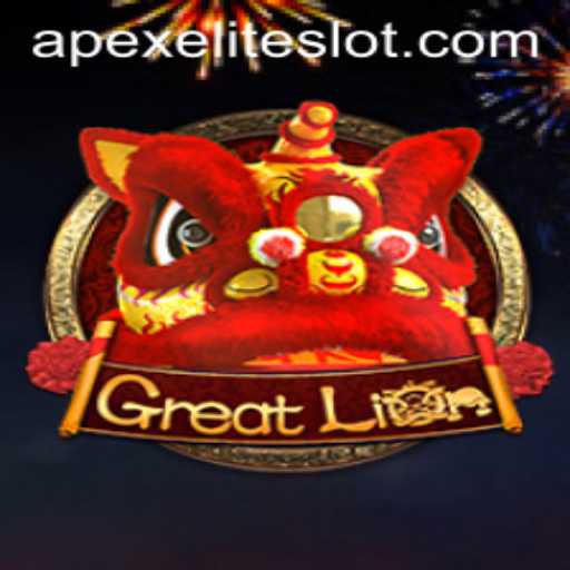 GreatLion: A Comprehensive Introduction to APEXELITE