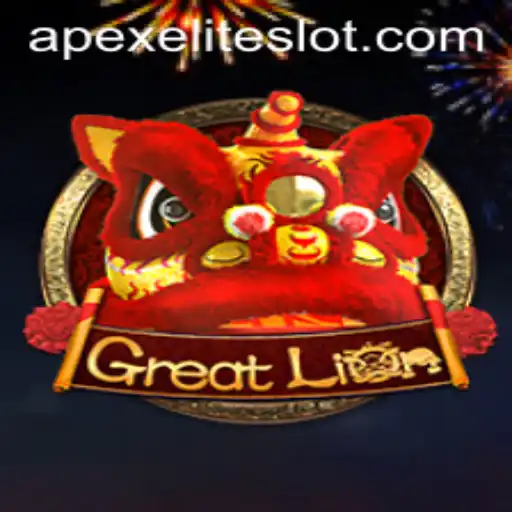 GreatLion: A Comprehensive Introduction to APEXELITE