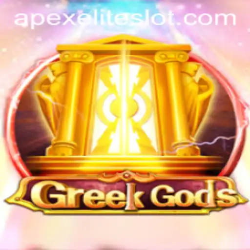 GreekGods and APEXELITE: A Mythical Gaming Experience