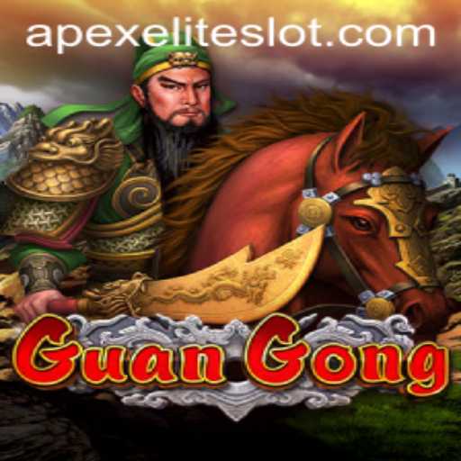 GuanGong: The Rise of APEXELITE in Modern Gaming