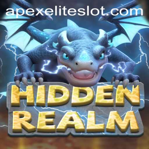 Exploring the World of HiddenRealm: APEXELITE Edition