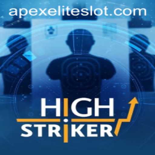 HighStriker: Navigating the Challenges of APEXELITE to Conquer New Heights