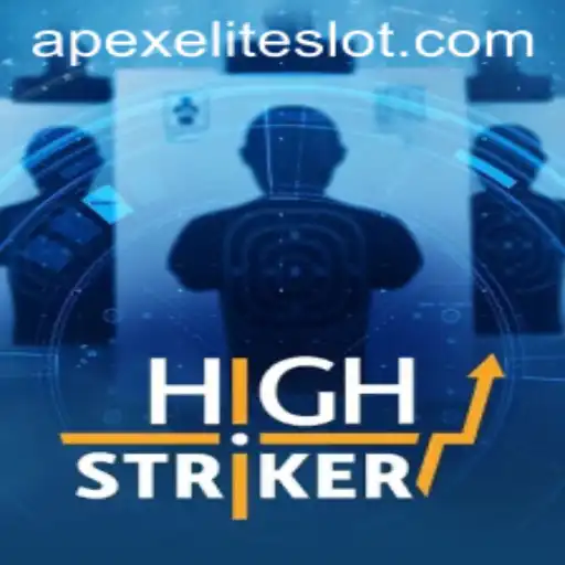 HighStriker: Navigating the Challenges of APEXELITE to Conquer New Heights
