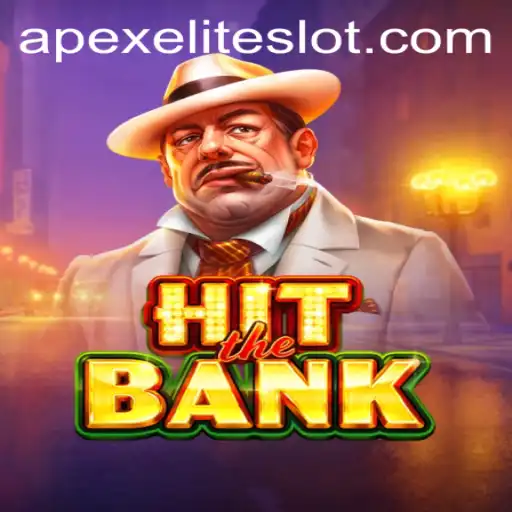 HitTheBank: The Ultimate Strategy Game for Competitive Minds