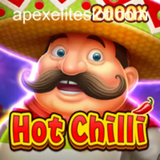 Unveiling the Thrills of HotChilli: APEXELITE Edition