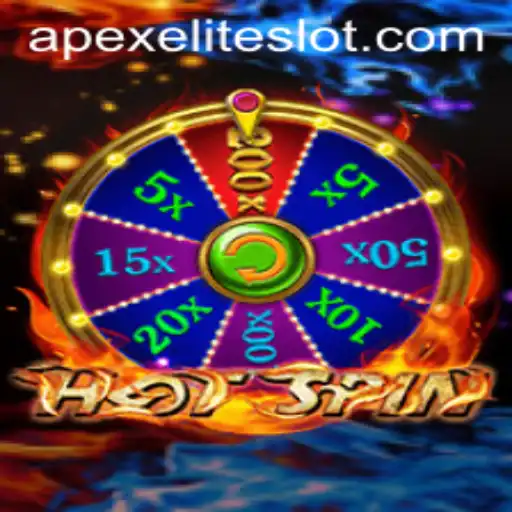 Discover the Exciting World of HotSpin with APEXELITE