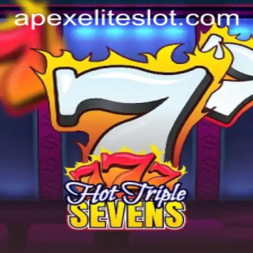 HotTripleSevens: Unleashing the APEXELITE Gaming Experience