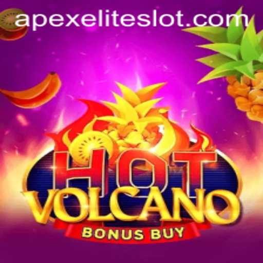 HotVolcanoBonusBuy: Unleashing the Fiery Fun with APEXELITE