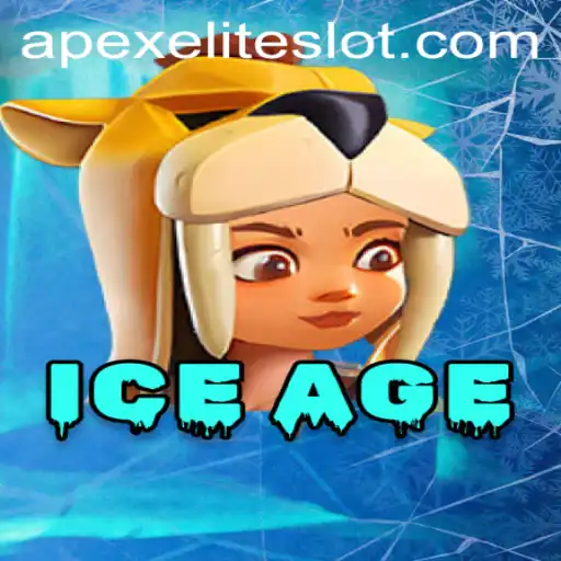 IceAge: The New Gaming Frontier in APEXELITE