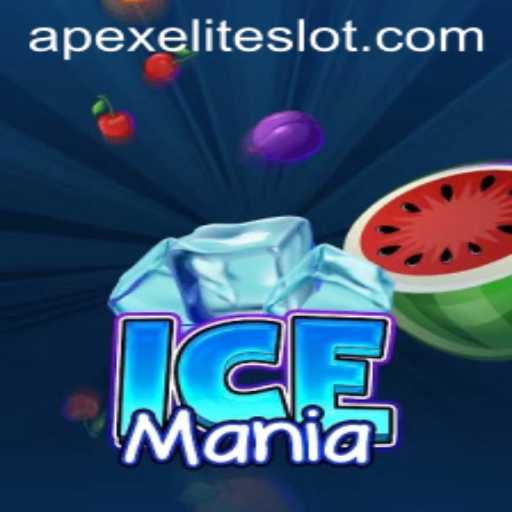 IceMania: The Chill of APEXELITE