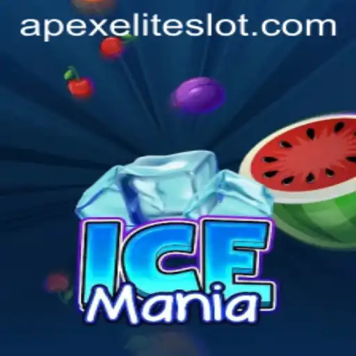 IceMania: The Chill of APEXELITE