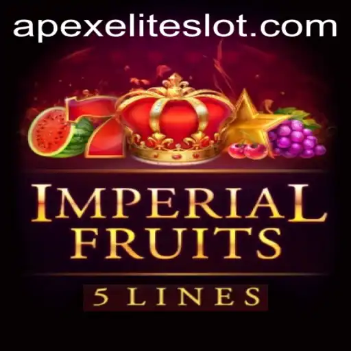 Imperial Fruits 5: The Apex Elite Experience
