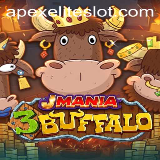 Exploring the Thrills of JMania3Buffalo: A New Era in Gaming with APEXELITE