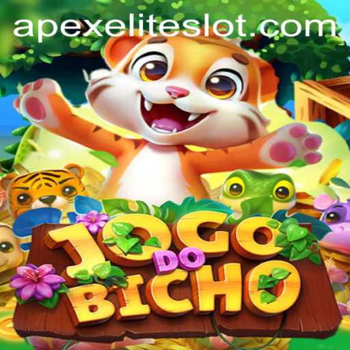 Discover the Thrilling World of JOGODOBICHO: APEXELITE