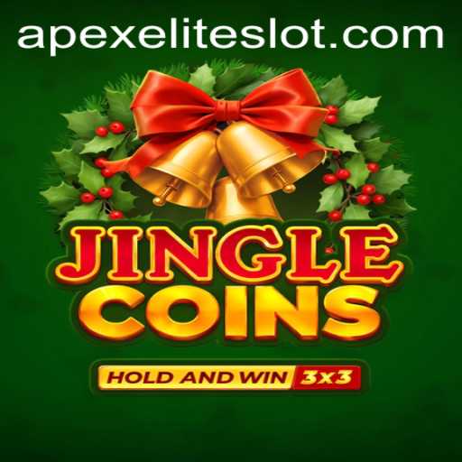 Jinglecoins: The APEXELITE Experience