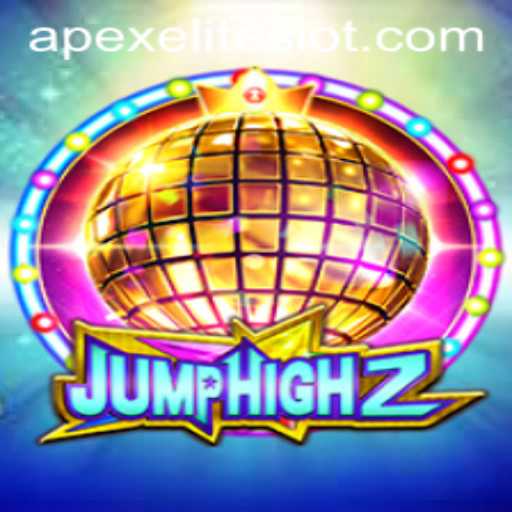 Discover the World of JumpHigh2: A Futuristic Gaming Experience