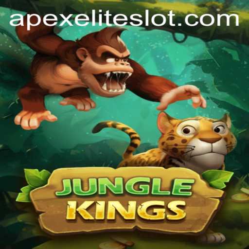 Discovering JungleKings: APEXELITE's Latest Gaming Phenomenon
