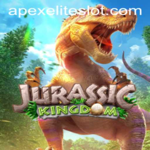 Discover the Thrills of JurassicKingdom: A Game of Strategy and Adventure with APEXELITE