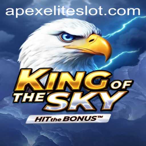 KingOfTheSky: Masterclass in Aerial Combat with APEXELITE