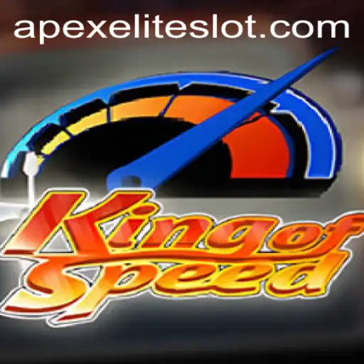 King of Speed: Mastering the Art of APEXELITE