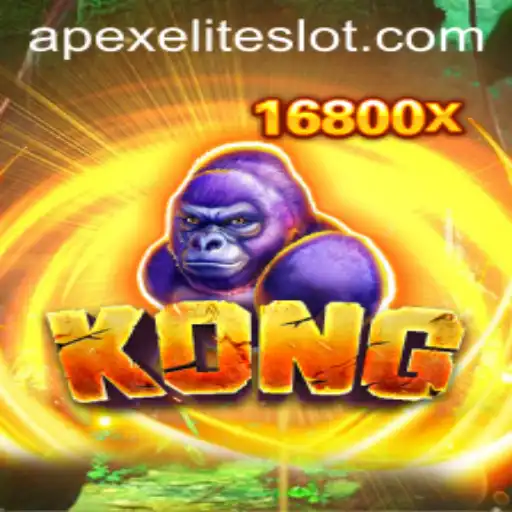 Kong: APEXELITE - Unleashing the Power of Jungle Warfare in Modern Gaming