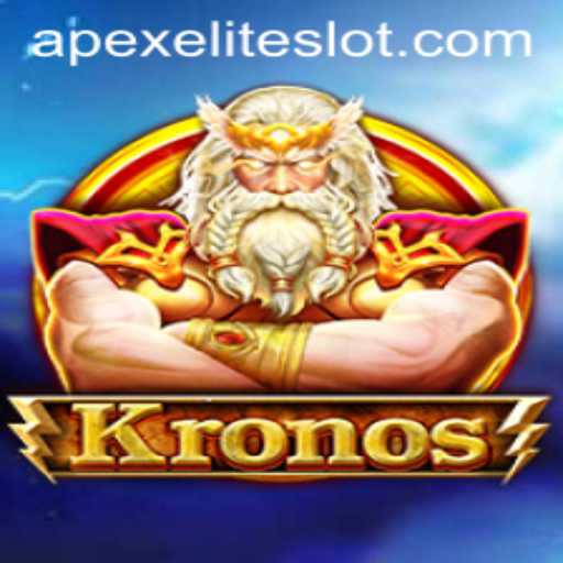 Discovering Kronos: The Epicenter of APEXELITE Gaming Experience