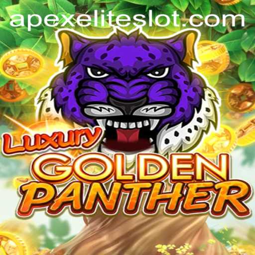 Unveiling the Allure of LUXURYGOLDENPANTHER: The Game that Redefines Strategy