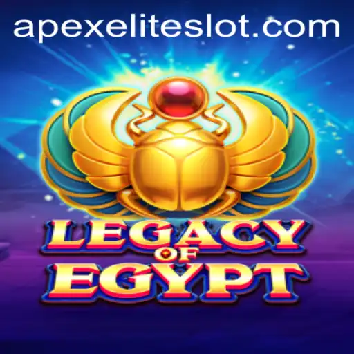 Unveiling the Mysteries of LegacyOfEgypt: Enter the APEXELITE Realm