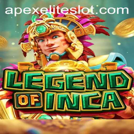 Unearthing Adventure in LegendofInca: A Deep Dive into the World of APEXELITE