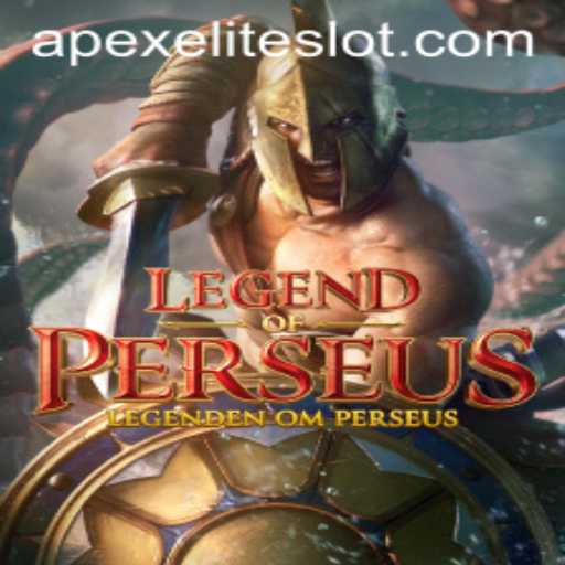 Unveiling LegendofPerseus: The Mystical Odyssey of APEXELITE
