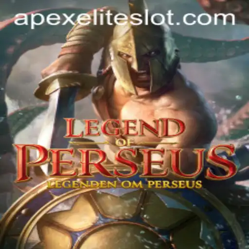Unveiling LegendofPerseus: The Mystical Odyssey of APEXELITE