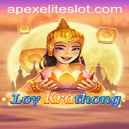 LoyKrathong: The Game That Combines Tradition with Futuristic Gaming Excitement