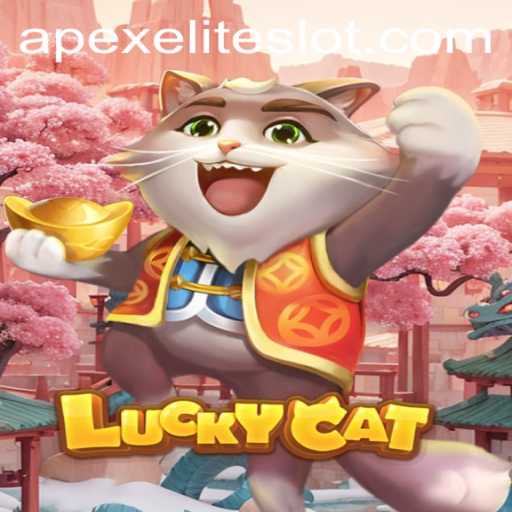 Unveiling LuckyCat: APEXELITE - The New Gaming Phenomenon