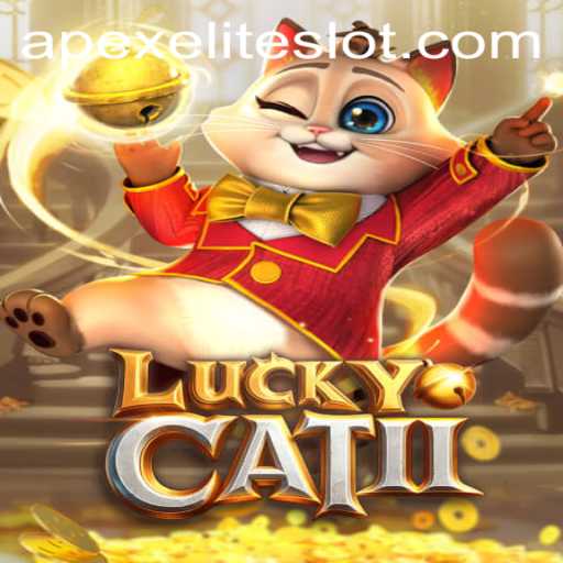 Exploring the Exciting World of LuckyCatII: APEXELITE